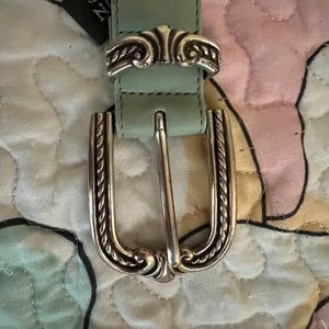 Brighton vintage belt